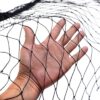 Redes de protección anti aves