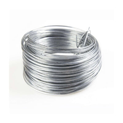 Alambres Galvanizados fraccionados x Kg