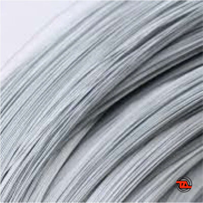 Alambres Galvanizados fraccionados x Kg