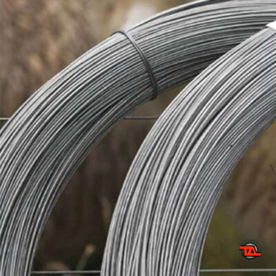 Alambres Galvanizados fraccionados x Kg