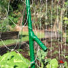 Arco para huerta