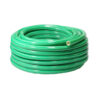Manguera de riego de 1,2" x 25 mts.