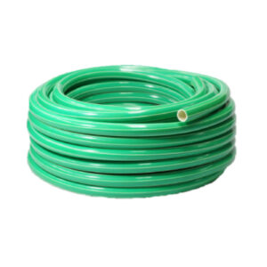 Manguera de riego de 1,2" x 25 mts.