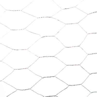 Pajarero-01 Tejido Pajarero Hexagonal