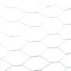 Tejido Pajarero Hexagonal