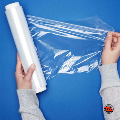 Papel Film para embalaje 5 kg/50 cm