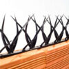 Pinches de seguridad x 1mt