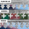 Cenefas decorativas x 2 Mts