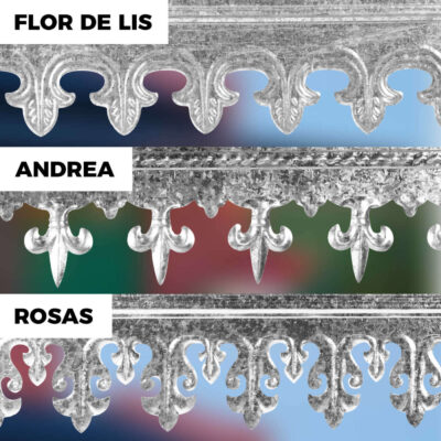 cenefas-de-chapa-decorativas-para-techos-o-decoracion01 Cenefas decorativas x 2 Mts