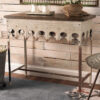 Cenefas decorativas x 2 Mts