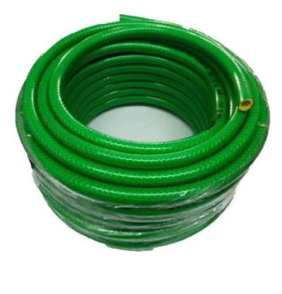 manguera ref Manguera de riego trenzada de 1,2" x 25 mts o 50 mts