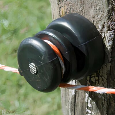 Aislador Plyrap Campanita con traba
