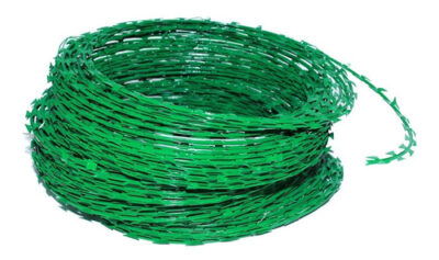 D_NQ_NP_840984-MLC31881214514_082019-O Concertina Verde 30Cm x 10Mts Simple Org. Nacional