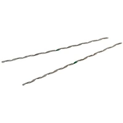 Empalme para alambrados