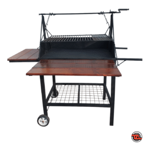 Parrilla Asador Portátil