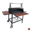 Parrilla Asador Portátil