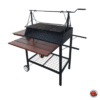 Parrilla Asador Portátil