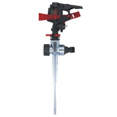 ASPERSOR DE IMPULSO PLASTICO
