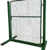 Puerta Caño para Jardín