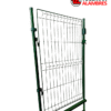 Kit Puerta Casafor Plus