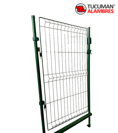 Kit Puerta Casafor Plus