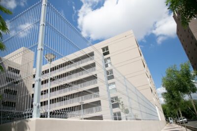 Panel Acmafor Galvanizado