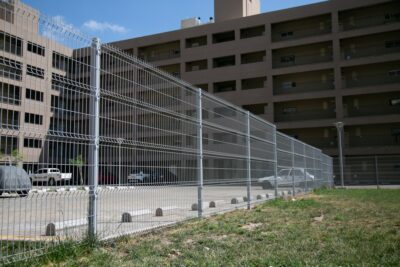 Panel Acmafor Galvanizado