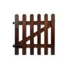 Puerta Verja 1,00 m x 1,20 m