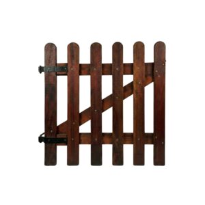 Puerta Verja 1,00 m x 1,20 m
