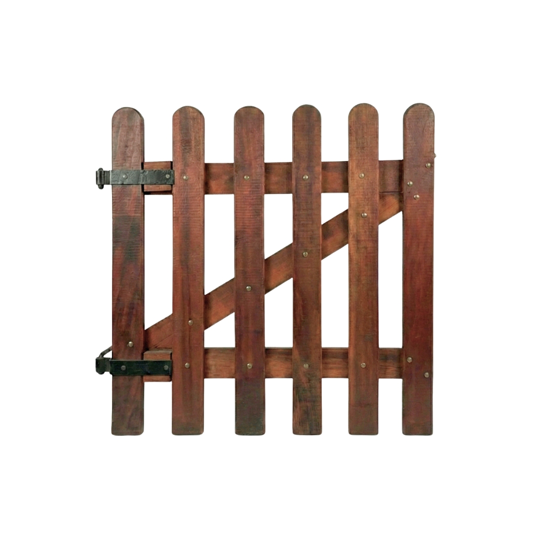Puerta Verja 1,00 m x 1,00 m